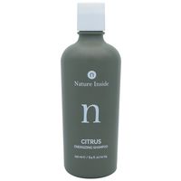 Naturalmente Energizing Shampoo - Citrus